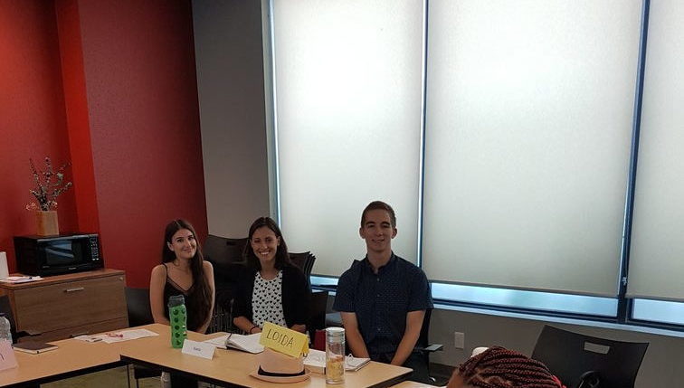3 lessons from our student interns