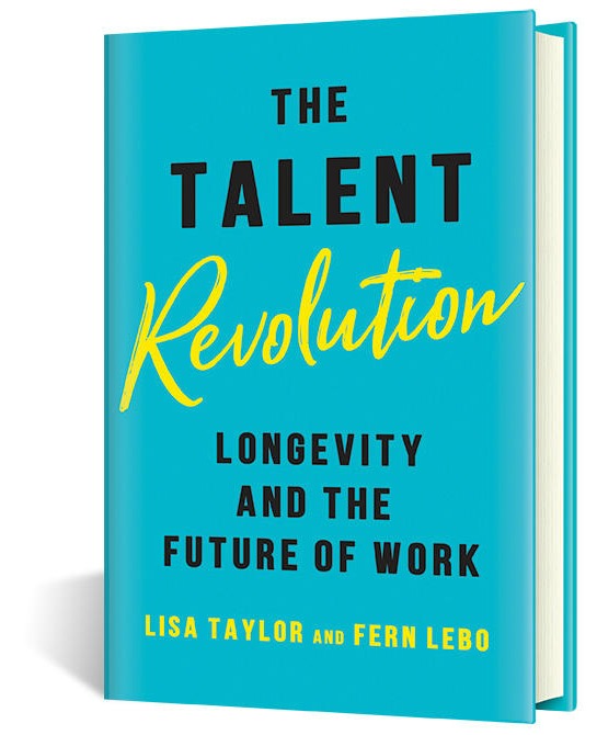 The Talent Revolution