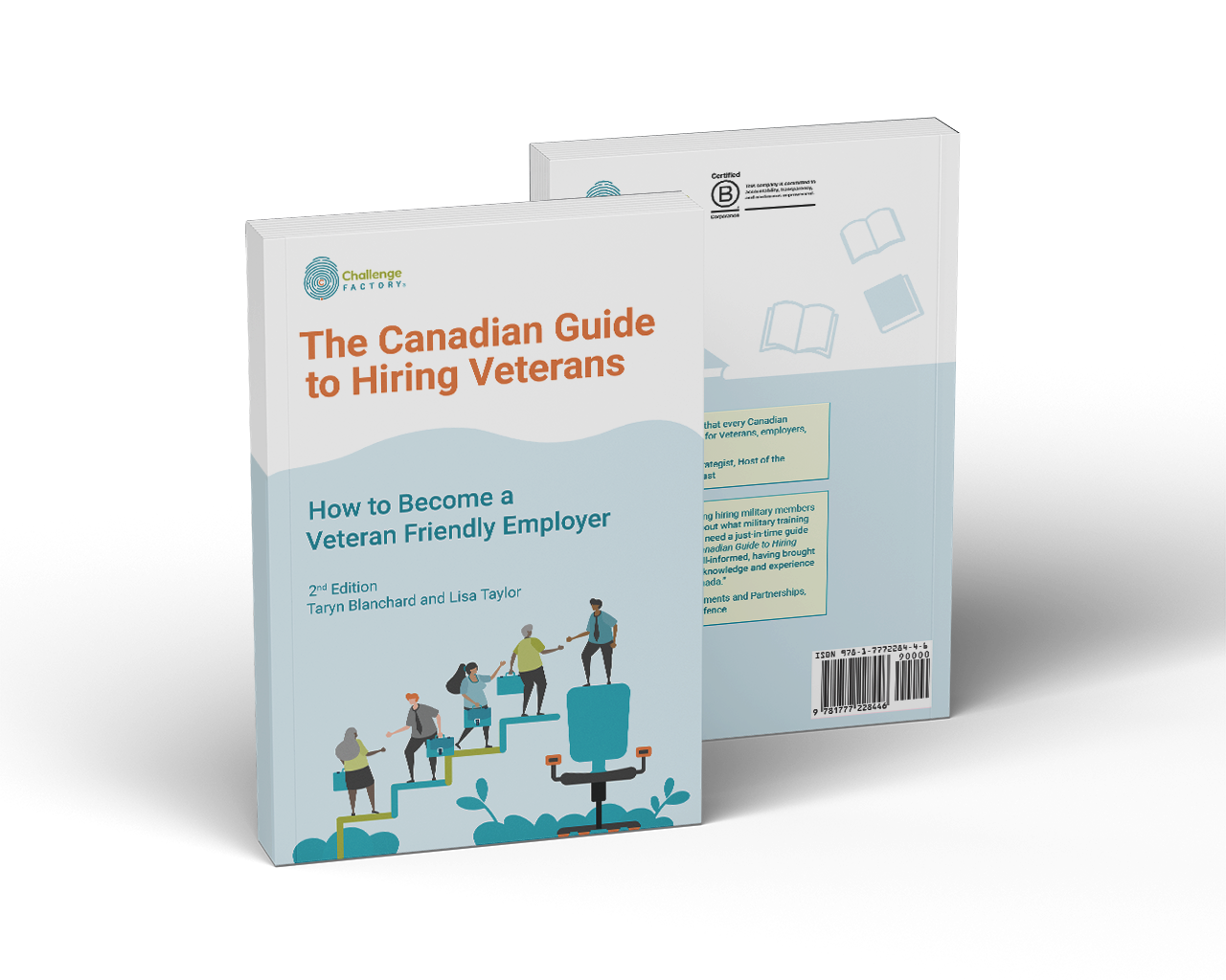 The Canadian Guide to Hiring Veterans